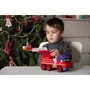 Конструктор Super Wings Small Blocks Buildable Vehicle Set Sparky Спарки (EU385011)