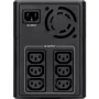 Eaton 5E Gen2 2200 USB IEC (5E2200UI): Назначение Для офиса, Для бытовой техники, Для дома