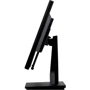 Монитор ViewSonic TD2465: Разъемы VGA, USB, HDMI, DisplayPort