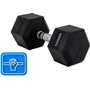 Гантель Thunder 20 кг (HEXAGONAL-DUMBBELLS-20KG): Тип використання домашнее