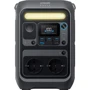 Зарядная станция Anker Solix C300X 288Wh 300W (A1723311)