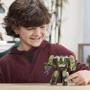 Transformers Hasbronsformers Hasbro Кібервсесвіт: фігурка 19 см (RACK N RUIN) (E1886_E7109) фото 6