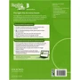 English Plus 2nd Edition 3: Workbook: ISBN 9780194202299