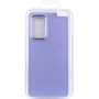 Чехол для телефонов TPU Case Bonbon Metal Style Dasheen for Samsung A055 Galaxy A05: Пленка в комплекте нет
