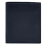 Портмоне BlankNote Brut синее (BN-PM-15-navy-blue)