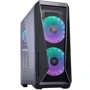 Персональный компьютер (ПК) ARTLINE Gaming X75 (X75v18): Видеокартка NVIDIA GeForce RTX 3060 Ti, 8 ГБ