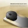 Робот уборщик Dreame D9 Max Gen2 Black (RLD34GA-Bl): Производитель Dreame