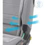 Автокресло Maxi-Cosi Titan Pro 2 i-Size Authentic Grey (8618510112) фото 14