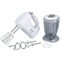 Миксер Zelmer 381.7 Robi Simbio: Тип рyчной