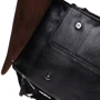 Чоловіча сумка планшет Keizer чорна (K1B065-black): Тип Сумки