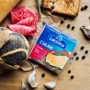 Сир тостовий Lactima Salami 130 г (WT2440): Вага нетто 130 г