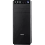 Корпус Modecom Oberon PRO BLACK (AT-OBERON-PR-10-000000-00): Форм-фактор материнской платы ATX/MicroATX/Mini-ITX