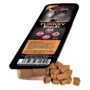Лакомство для собак Alpha Spirit Snacks Turkey с индейкой кубики 35 г (as4002335): Тип Снеки