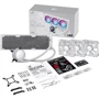 Кулер ASUS ROG RYUO III 360 ARGB White Edition фото 9