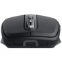 Мышь Logitech MX Anywhere 3S Black (910-006928): Эргономика симметричная для левшей