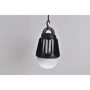 Фонарь туристический Уничтожитель комаров Cleverlight 2 в 1 Black фото 2