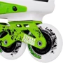 Роликові ковзани Tempish CRONOS /green/ 46 (100028/green/46): Підшипник АВЕС 7
