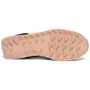 Кроссовки Saucony Jazz (outdoor) (70463-5s) 44 (11) черные натуральная замша всесезон: Материал подкладки Текстиль