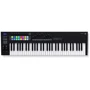 MIDI клавиатура Novation Launchkey 61 MK3