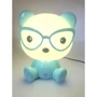 Детский светильник ночник панда UFT Lamp Panda: Тип питания От сети