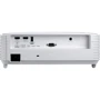 Проектор Optoma HD29HLVx (E9PD7FM02EZ2): Тип Универсальный
