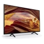 Телевізор Sony KD-50X75WL: Тип LED-телевизоры