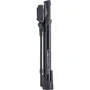 Насос Topeak Turbo Morph Digital 11 bar 320 г (TTM-DGD)