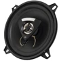 Kicx DC-502MR: Тип коаксиальная автоакустика