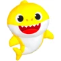 Интерактивная мягкая игрушка Baby Shark – Малыш Акуленок (PFSS-08001-01)