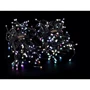 Гирлянда Smart LED Twinkly Cluster RGB 400 Gen II IP44 длина 6м кабель черный: Применение для дома