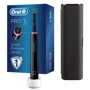 Зубная щетка BRAUN Oral-B PRO3 3500 D505.513.3X BK Gift Edition: Назначение взрослая