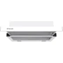 Витяжка Perfelli TL 6212 WH 700 LED