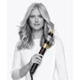 Стайлер Dyson Airwrap Complete Long Onyx Black/Gold (533903-01) (UK): Кількість температурних режимів 3