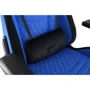 Геймерское кресло GT Racer X-0712 Shadow Blue фото 8