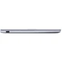 Ноутбук ASUS K3504VA-BQ312 (90NB10A2-M00BY0) UA: Вага 1.6 кг