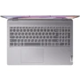 Ноутбук Lenovo IdeaPad Flex 5 16ABR8 Artic Gray (82XY035BCF): Объем накопителя 4 ТБ (SSD)