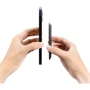 Чехол для iPhone Switcheasy MagWallet Black (GS-103-168-229-11) for iPhone фото 5