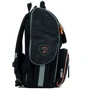 Рюкзак школьный каркасный Kite Education Burn Out K22-501S-7 (LED): Размер S (115-130 см)