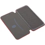 Аксессуар для смартфона BeCover Book Exclusive Burgundy Red for Samsung M146 Galaxy M14 5G (709040): Пленка в комплекте нет