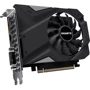 Видеокарта Gigabyte GeForce GTX 1650 D6 OC 4G (rev. 4.0) (GV-N1656OC-4GD 4.0): Тип памяти GDDR6