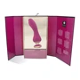 Вибратор Shunga - Sanya Intimate Massager Rasberry