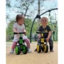 Беговел Baby Tilly Balance Tilly 6" Goody Giraffe (T-212525): Производитель Baby Tilly