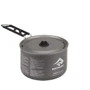 Набір посуду Sea To Summit Alpha Cookset 4.2 Pacific Blue/Grey (STS AKI5004-03122105) фото 3