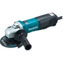 Шліфмашина кутова (болгарка) Makita 9565PCV фото 2
