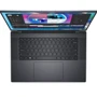 Ноутбук DELL Precision 5680 (N010P5680EMEA_VP): Тип экрана матовый