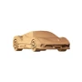 Картонный конструктор Cartonic 3D Puzzle FERRARI
