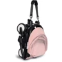Шасси коляски Babyzen YOYO² Black/Черное (BZ10109-02): Тип коляски Универсальная коляска (2-в-1)