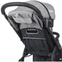 Візок El Camino Favorit M 3409N (grey) фото 8