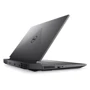 Ноутбук Dell G15 (5511-6582): Процесор Intel Core i5-11260H (2.6 - 4.4 ГГц) / 6 - ядерный