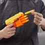 Набір з мішенями і двома бластерами Hasbro Nerf Alpha Strike Fang QS-4 (E7563) фото 7